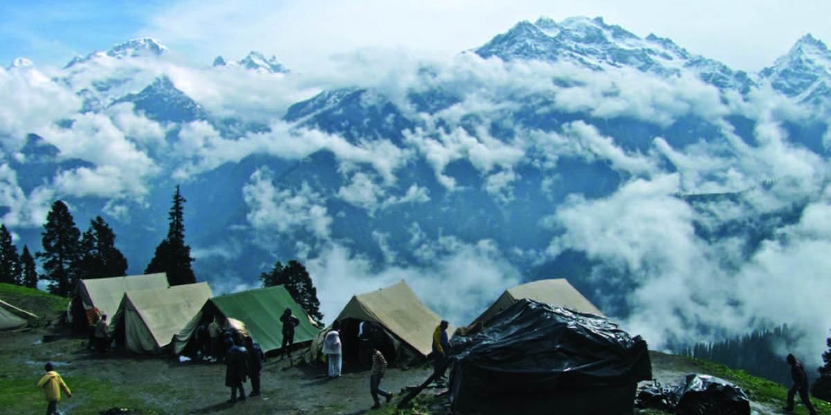 9 Days Spiti Valley Tour