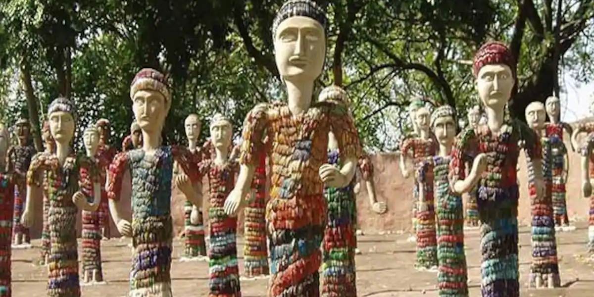 Leh Ladakh Tour From Chandigarh