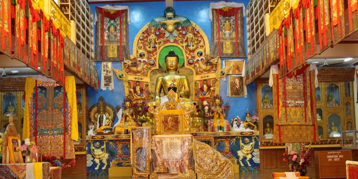 Spiti Valley 6 Days Tour
