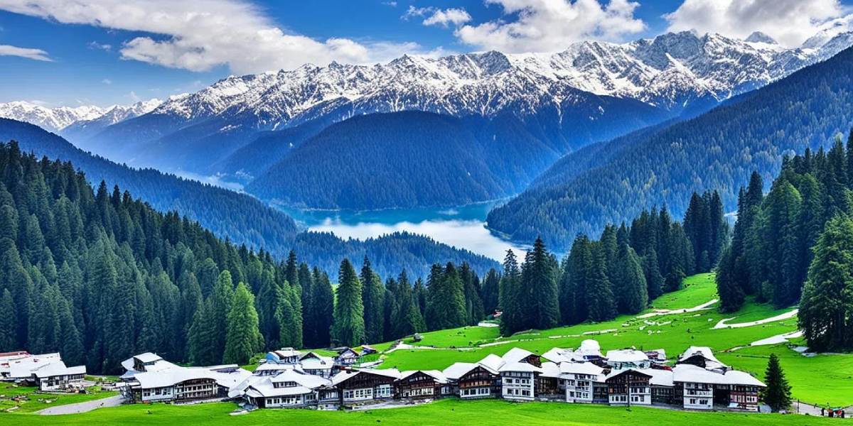 Amritsar to Dalhousie Taxi