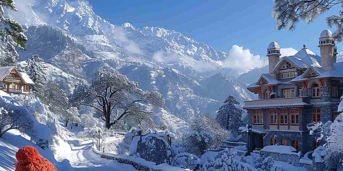 Spiti Valley 6 Days Tour