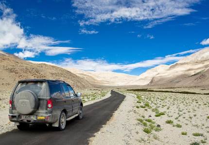 9 Days Leh Ladakh Tour